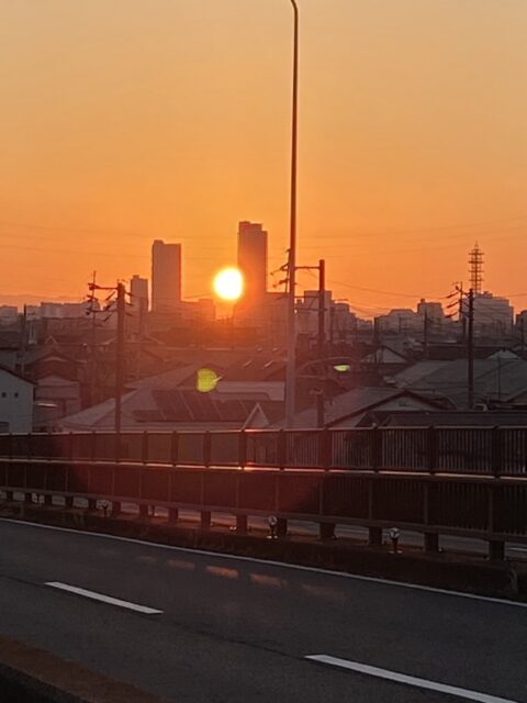 あけましておめでとうございます